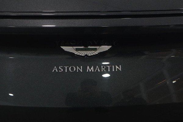 Used Aston Martin DB11 2020 for sale - 74931012: Photo 35