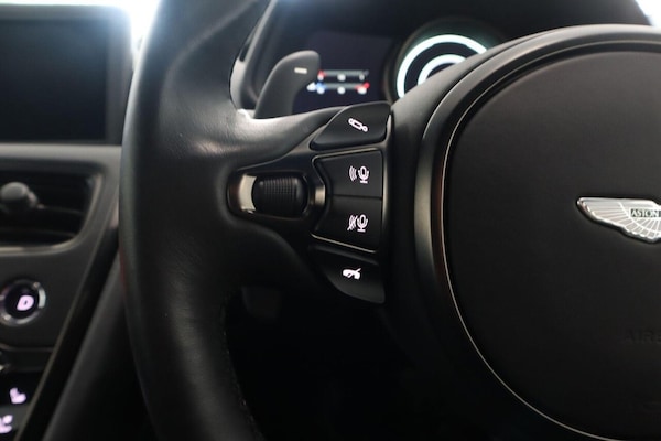 Used Aston Martin DB11 2020 for sale - 74931012: Photo 36