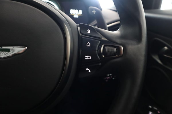 Used Aston Martin DB11 2020 for sale - 74931012: Photo 37