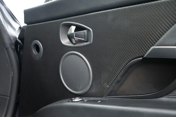 Used Aston Martin DB11 2020 for sale - 74931012: Photo 40
