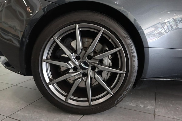 Used Aston Martin DB11 2020 for sale - 74931012: Photo 43