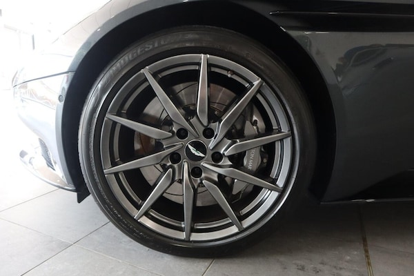 Used Aston Martin DB11 2020 for sale - 74931012: Photo 44