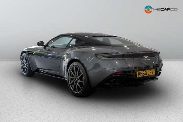 Used Aston Martin DB11 2020 for sale - 74931012: Photo 7