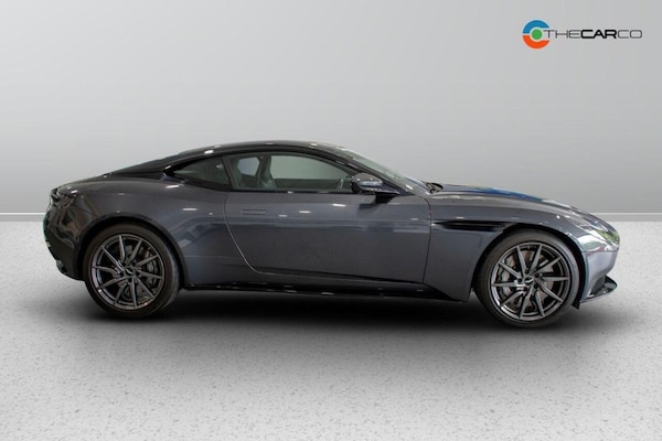 Used Aston Martin DB11 2020 for sale - 74931012: Photo 8