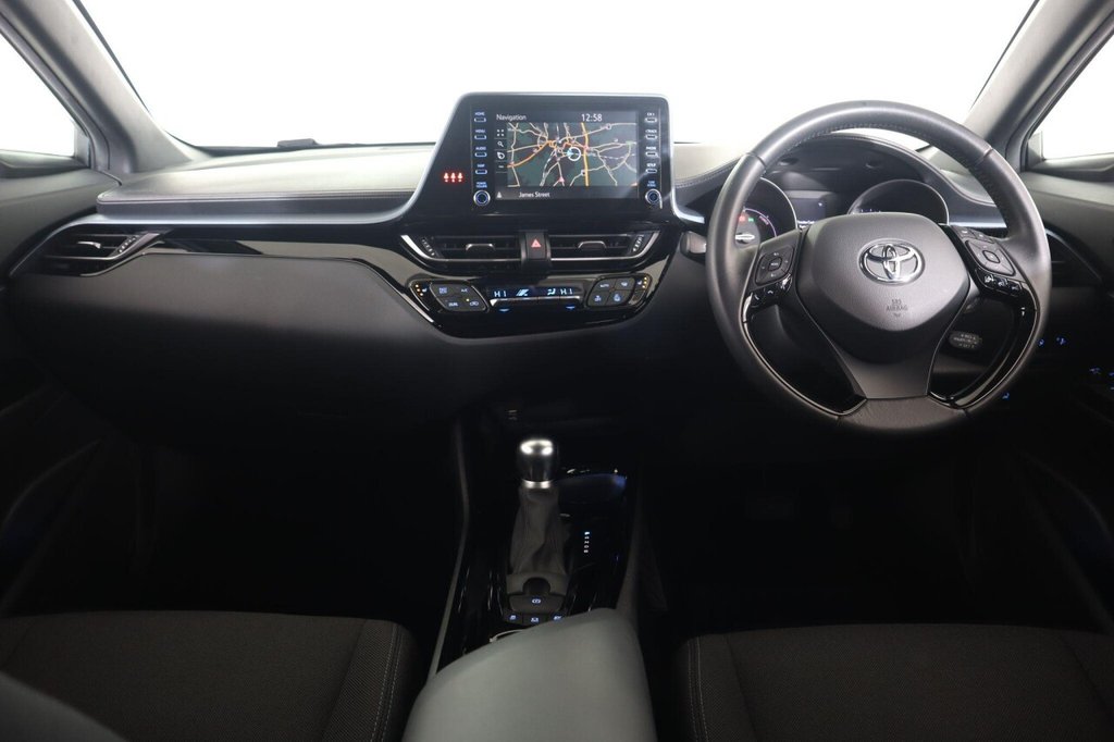 Used Toyota C-HR 2020 for sale - 77477403: Photo 12