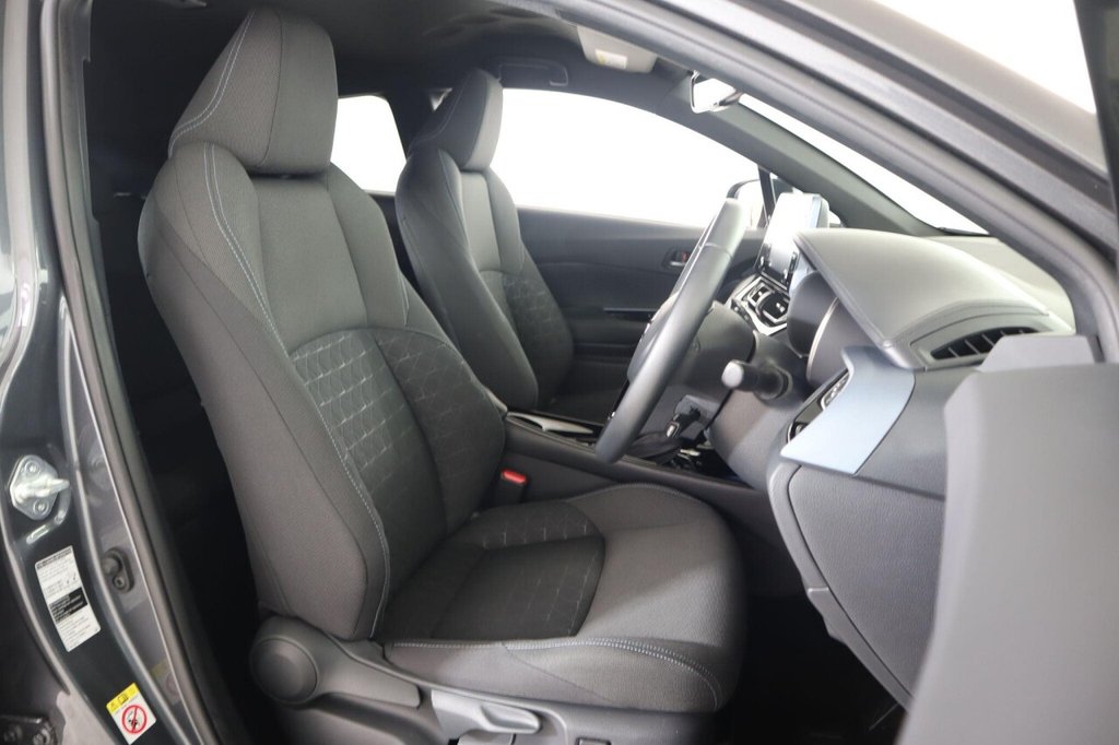 Used Toyota C-HR 2020 for sale - 77477403: Photo 14