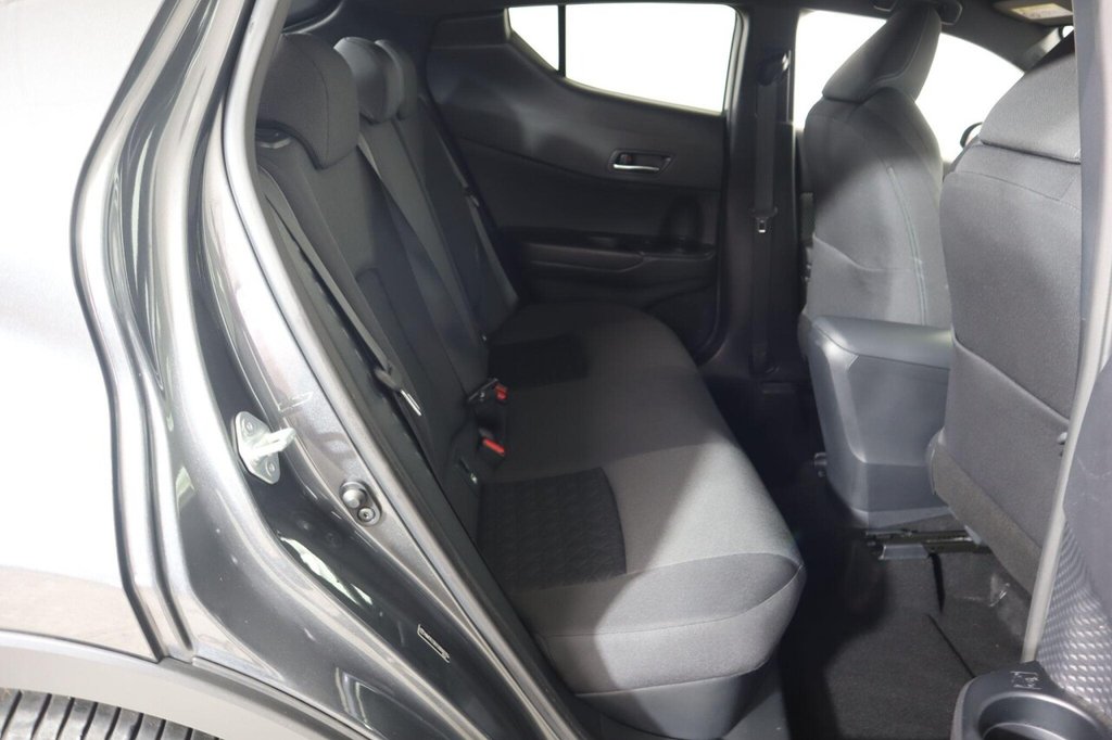 Used Toyota C-HR 2020 for sale - 77477403: Photo 16