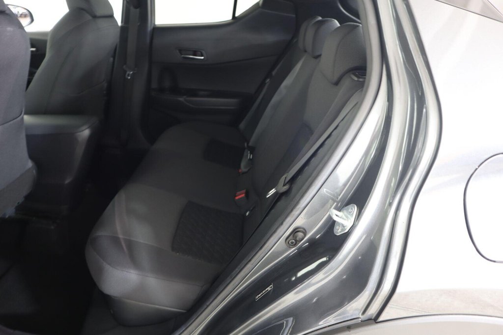 Used Toyota C-HR 2020 for sale - 77477403: Photo 17