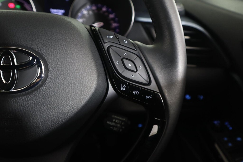 Used Toyota C-HR 2020 for sale - 77477403: Photo 18