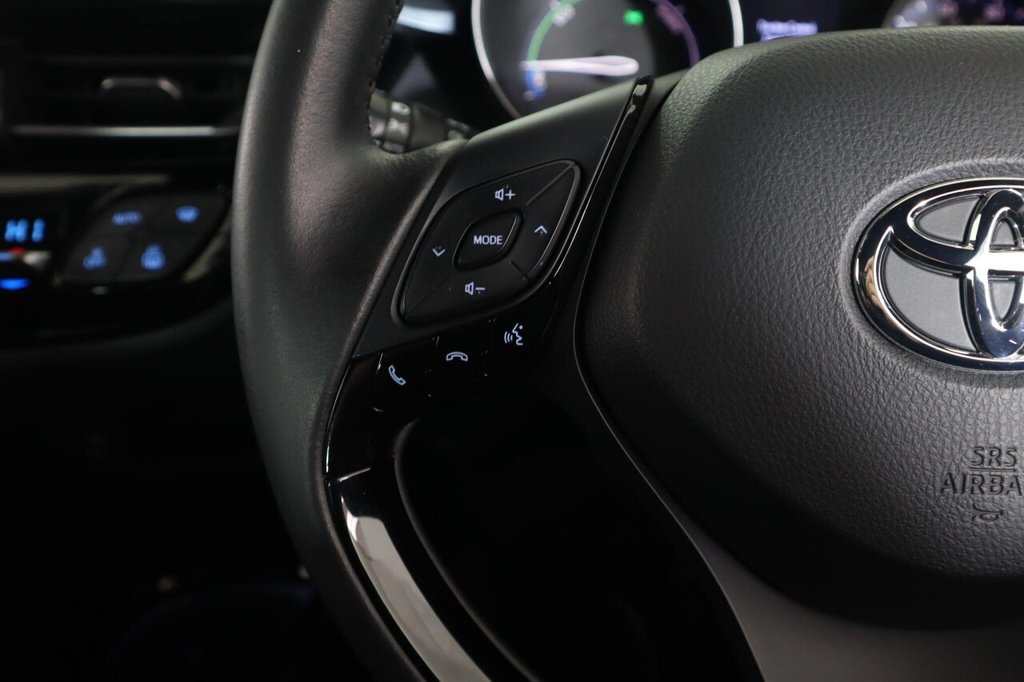 Used Toyota C-HR 2020 for sale - 77477403: Photo 19