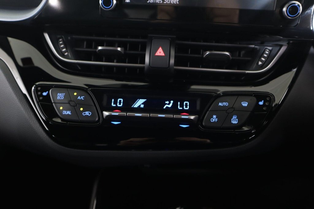 Used Toyota C-HR 2020 for sale - 77477403: Photo 21