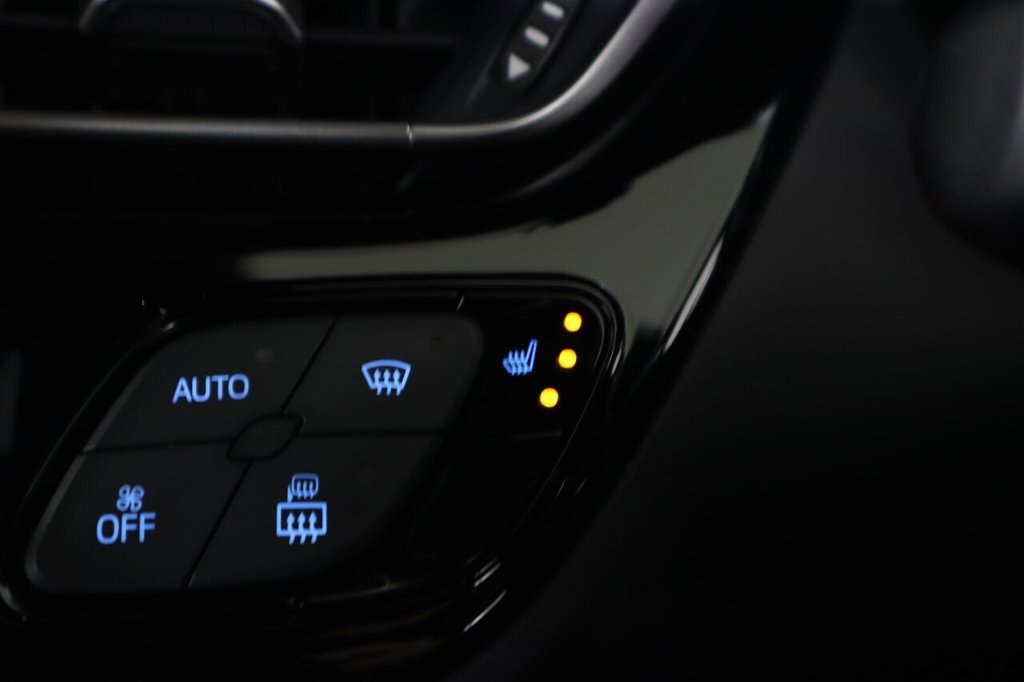 Used Toyota C-HR 2020 for sale - 77477403: Photo 22