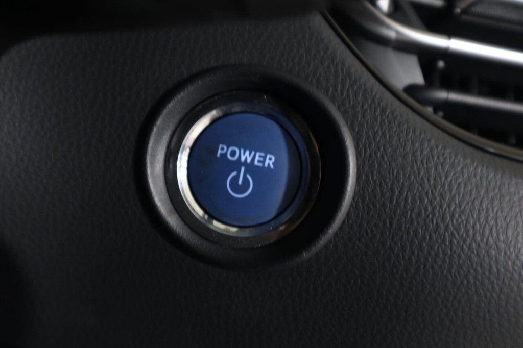 Used Toyota C-HR 2020 for sale - 77477403: Photo 24