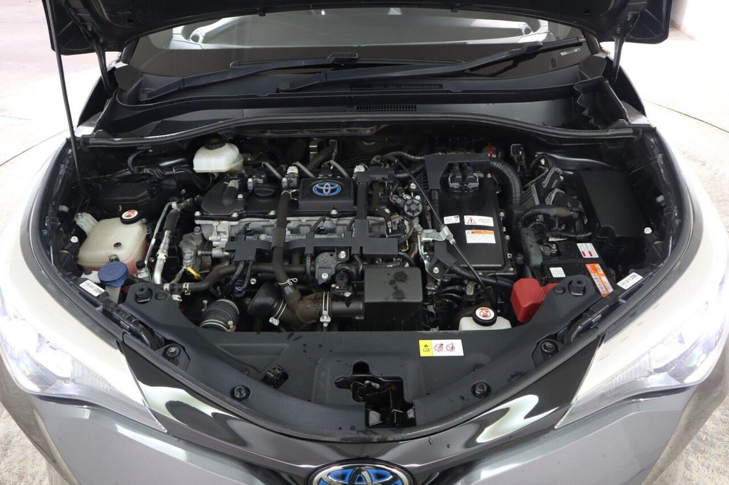 Used Toyota C-HR 2020 for sale - 77477403: Photo 28
