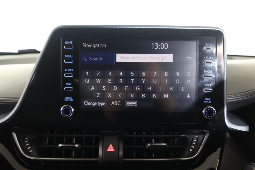 Used Toyota C-HR 2020 for sale - 77477403: Photo 34