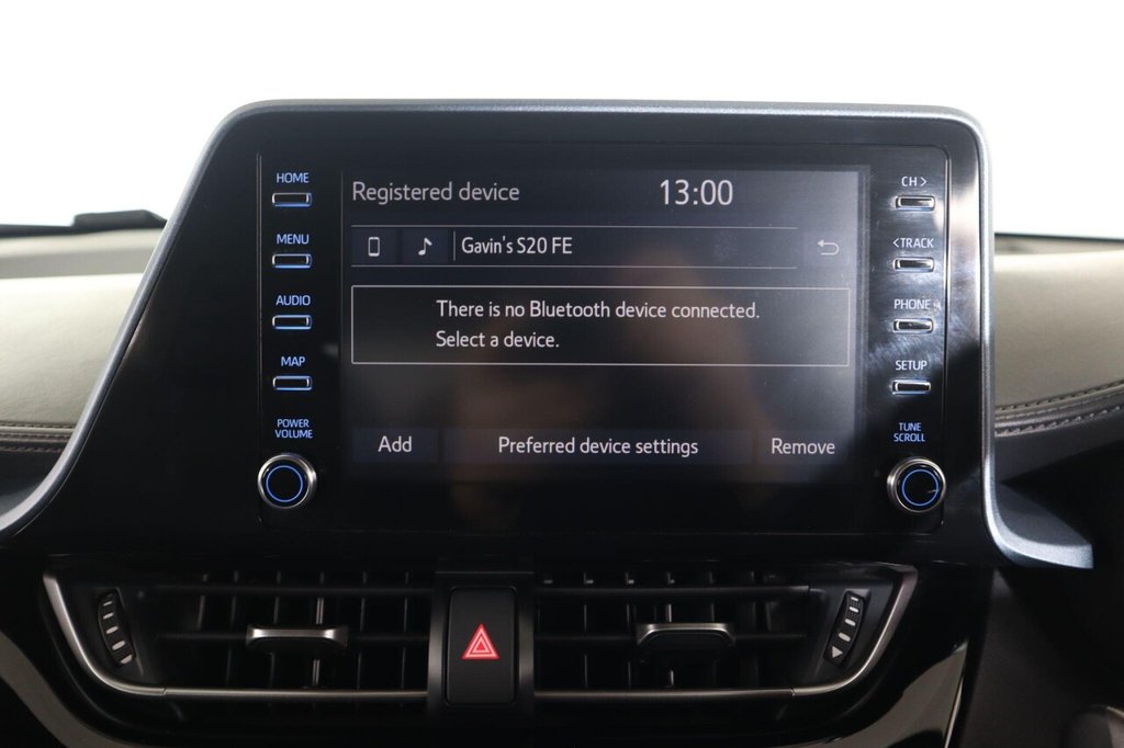 Used Toyota C-HR 2020 for sale - 77477403: Photo 35