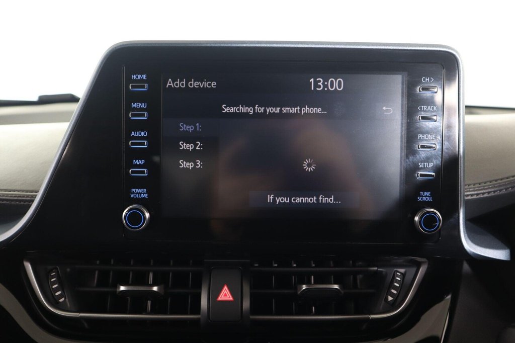 Used Toyota C-HR 2020 for sale - 77477403: Photo 36