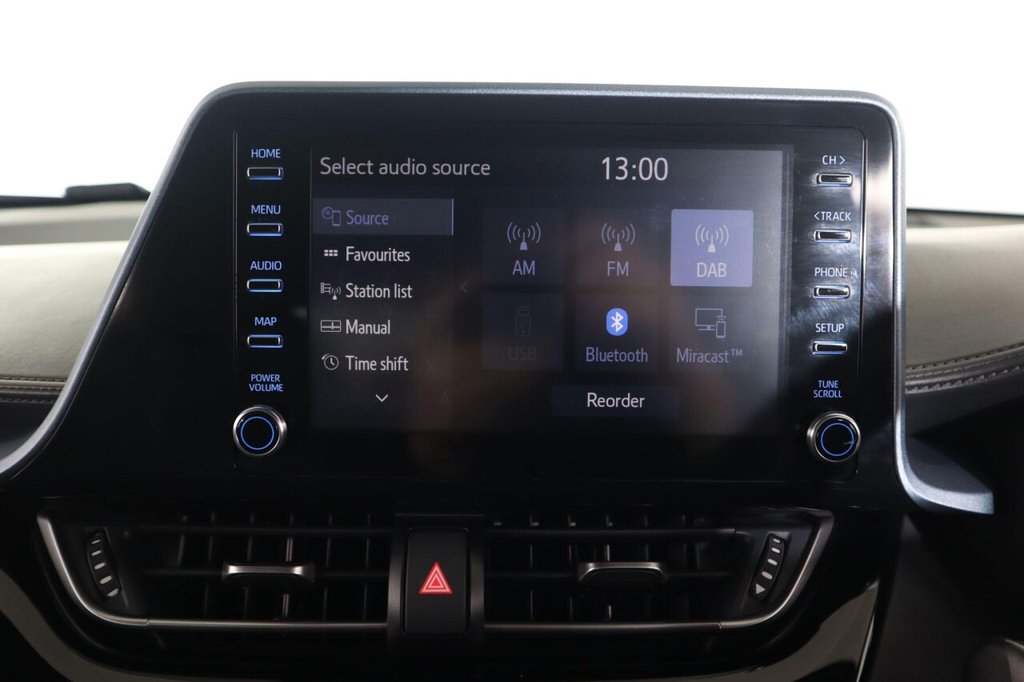 Used Toyota C-HR 2020 for sale - 77477403: Photo 38