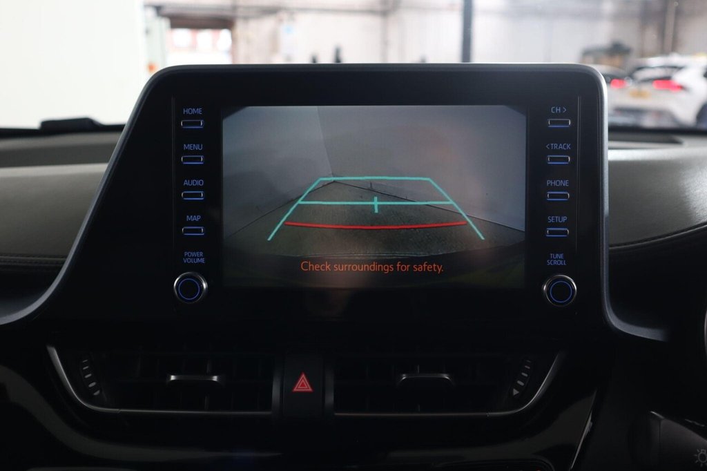 Used Toyota C-HR 2020 for sale - 77477403: Photo 39