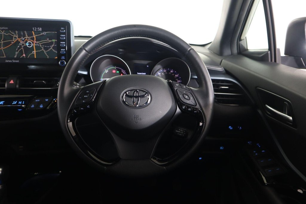 Used Toyota C-HR 2020 for sale - 77477403: Photo 43