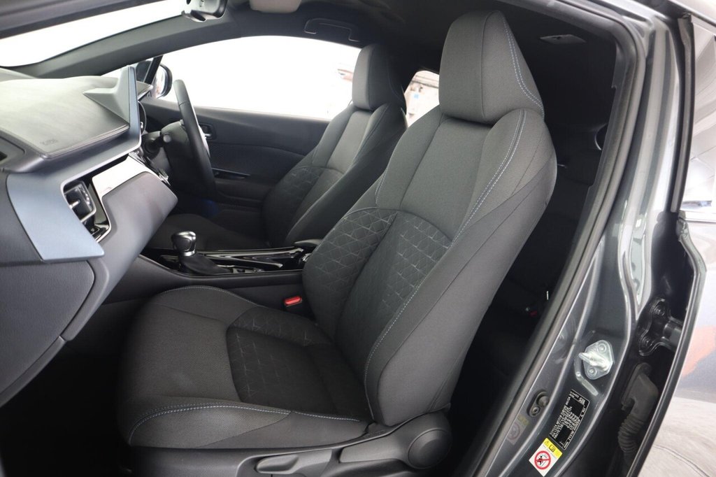 Used Toyota C-HR 2020 for sale - 77477403: Photo 44