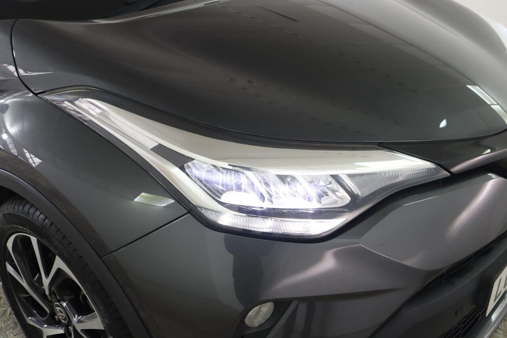 Used Toyota C-HR 2020 for sale - 77477403: Photo 45