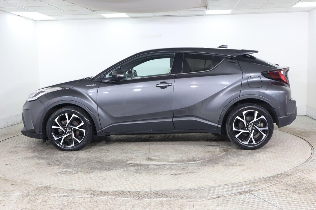 Used Toyota C-HR 2020 for sale - 77477403: Photo 6