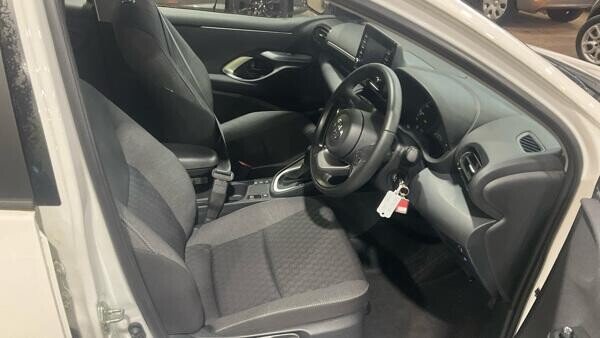 Used Toyota Yaris 2023 for sale - 78003325: Photo 10