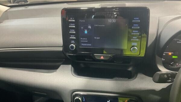 Used Toyota Yaris 2023 for sale - 78003325: Photo 13