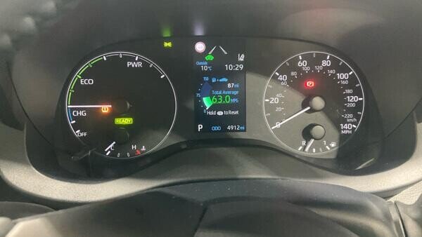 Used Toyota Yaris 2023 for sale - 78003325: Photo 14