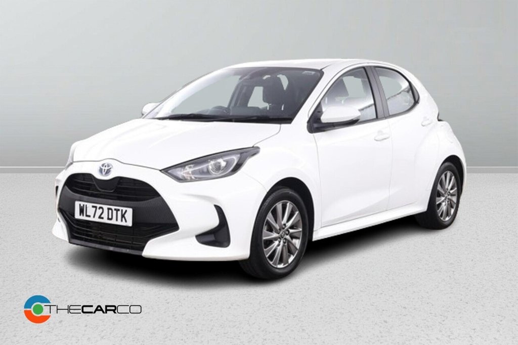 Used Toyota Yaris 2023 for sale - 78003325: Photo 3