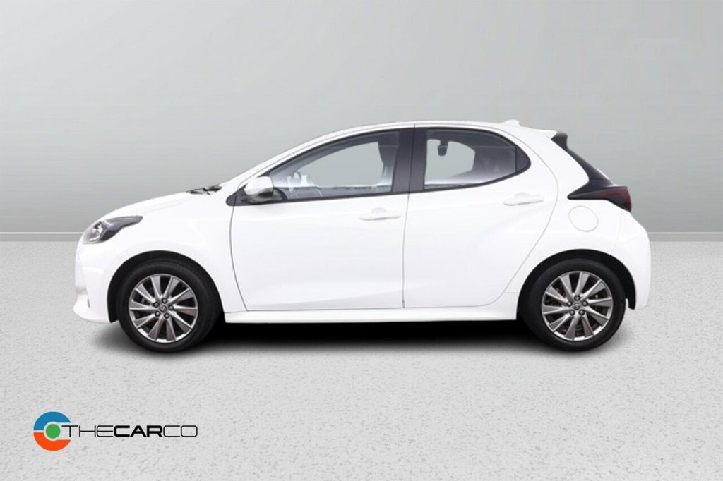 Used Toyota Yaris 2023 for sale - 78003325: Photo 4