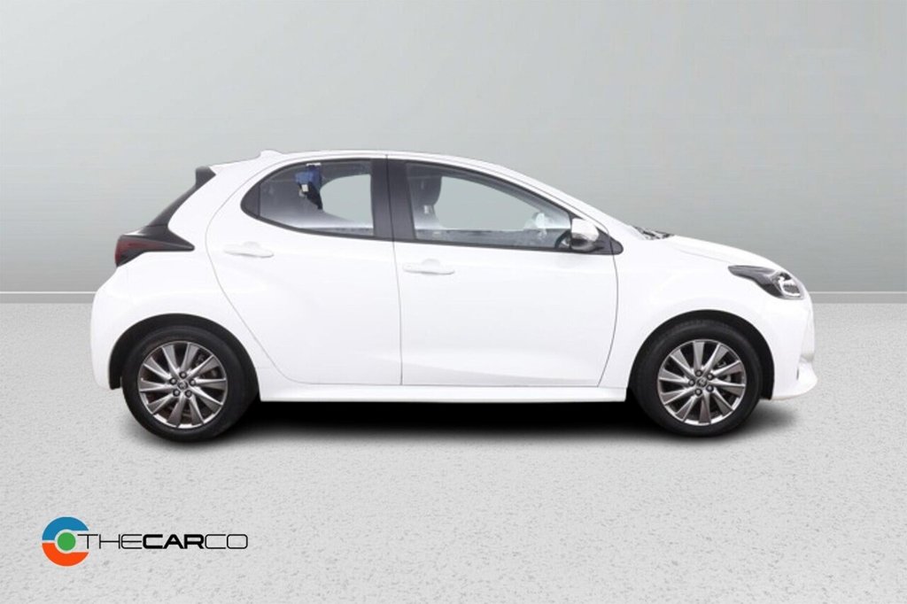 Used Toyota Yaris 2023 for sale - 78003325: Photo 5