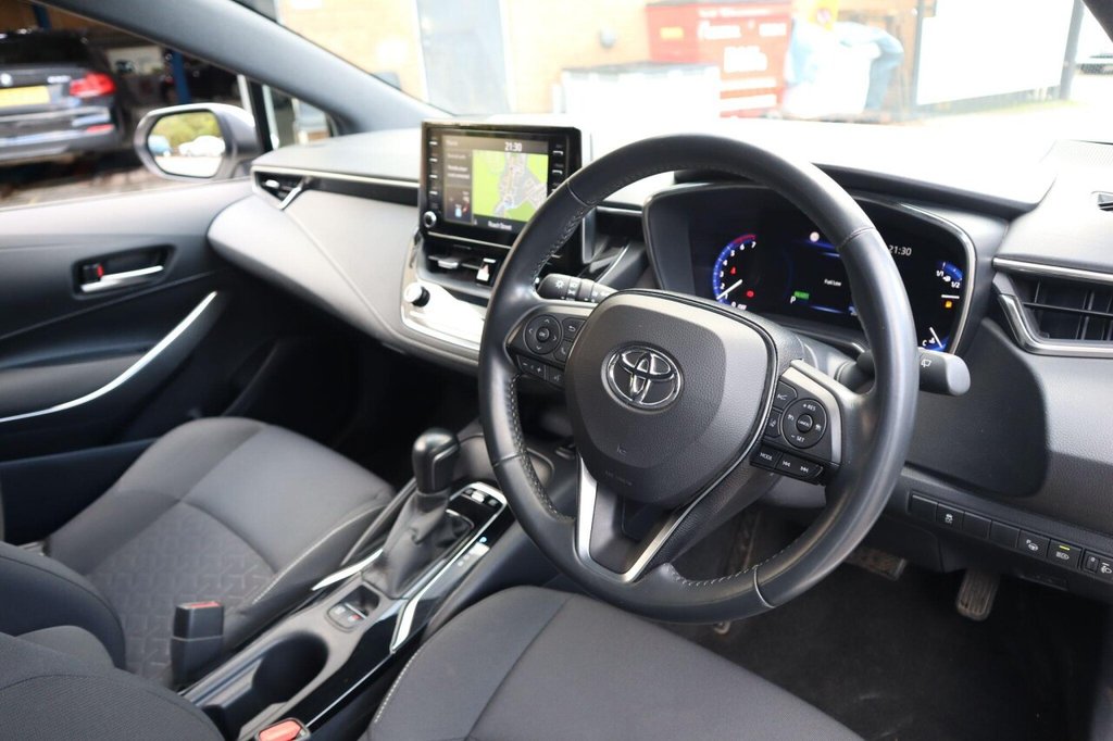 Used Toyota Corolla 2020 for sale - 77014396: Photo 11
