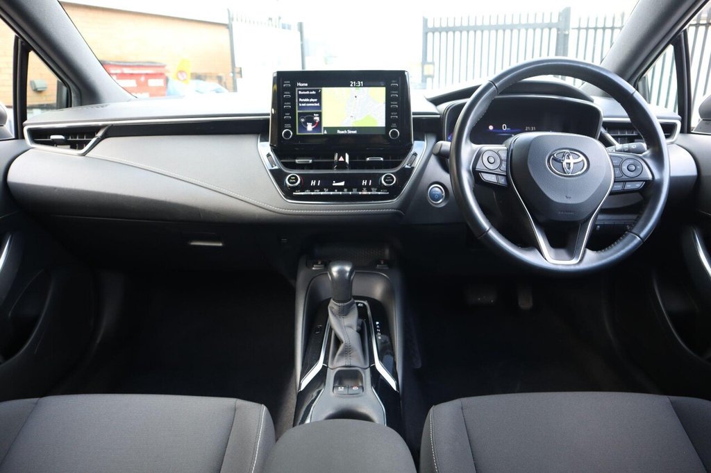 Used Toyota Corolla 2020 for sale - 77014396: Photo 12