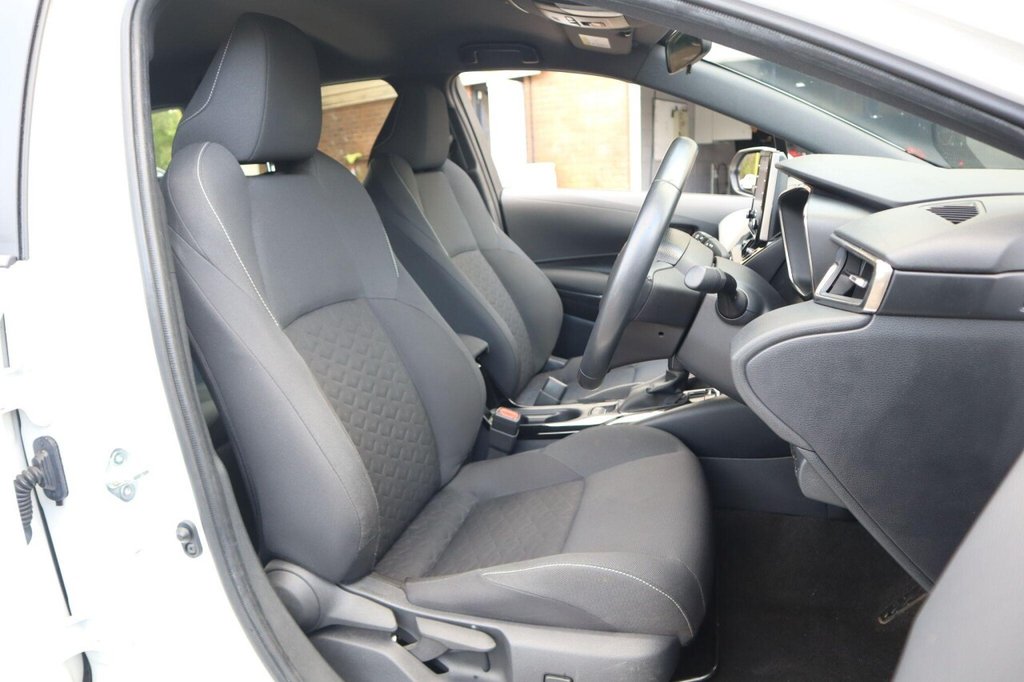 Used Toyota Corolla 2020 for sale - 77014396: Photo 15