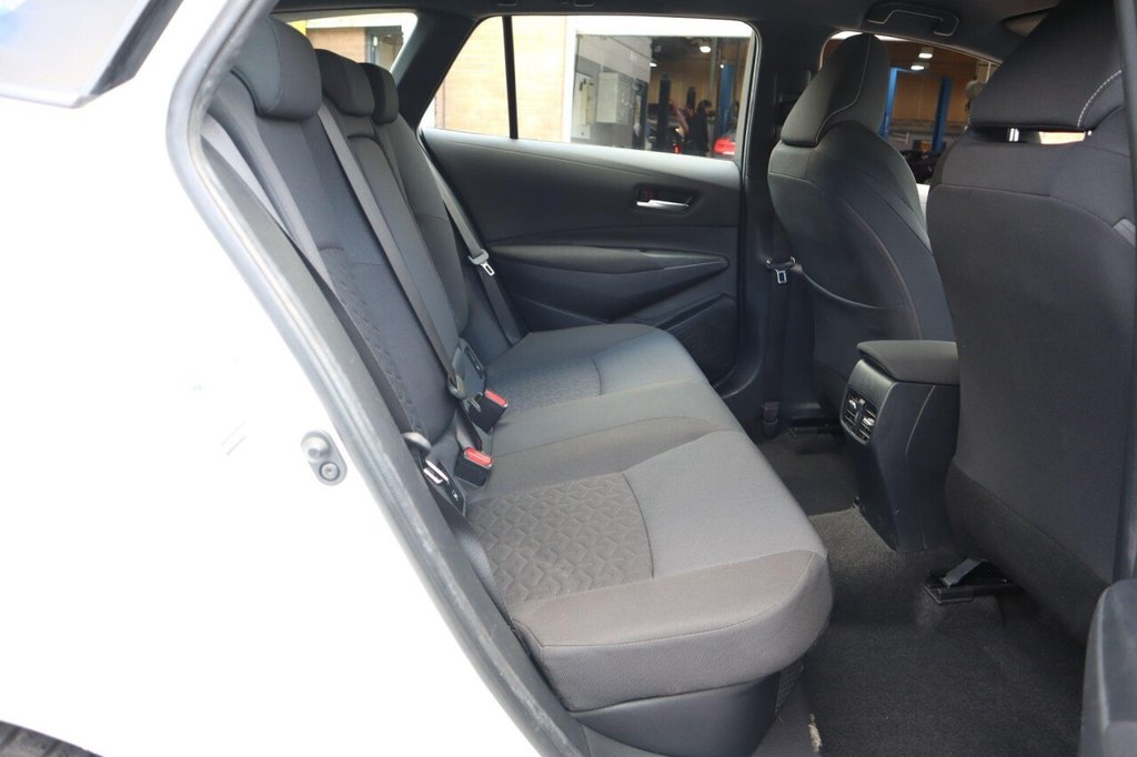 Used Toyota Corolla 2020 for sale - 77014396: Photo 16