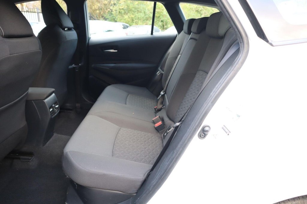 Used Toyota Corolla 2020 for sale - 77014396: Photo 17