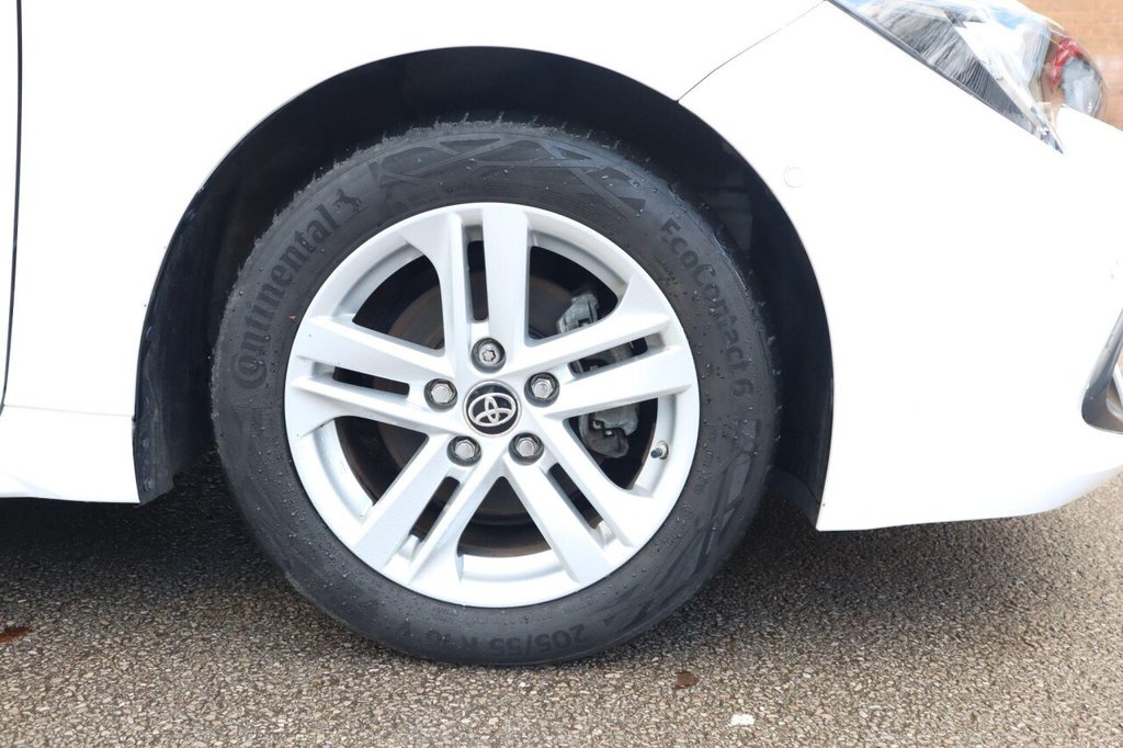 Used Toyota Corolla 2020 for sale - 77014396: Photo 28