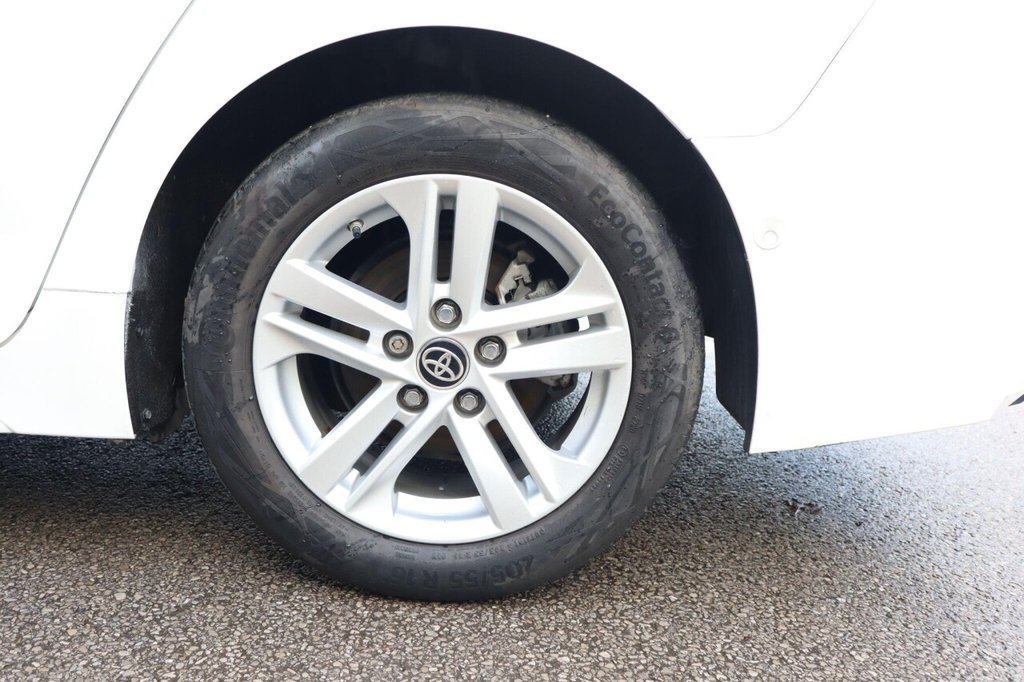 Used Toyota Corolla 2020 for sale - 77014396: Photo 29