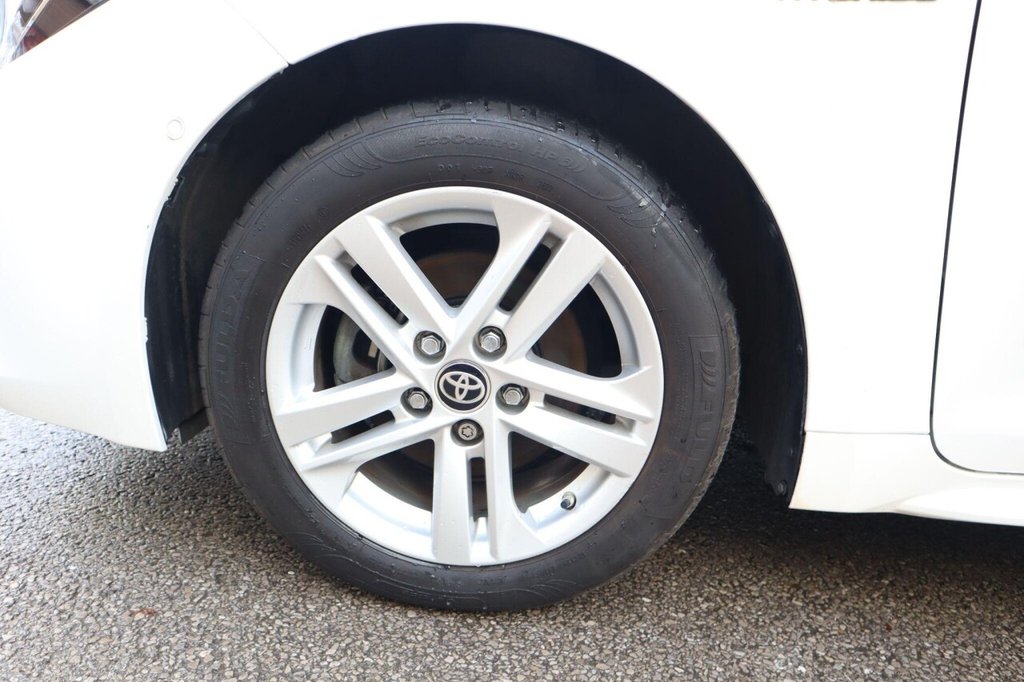 Used Toyota Corolla 2020 for sale - 77014396: Photo 30