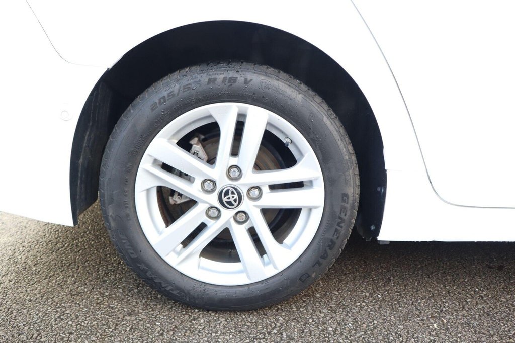 Used Toyota Corolla 2020 for sale - 77014396: Photo 31