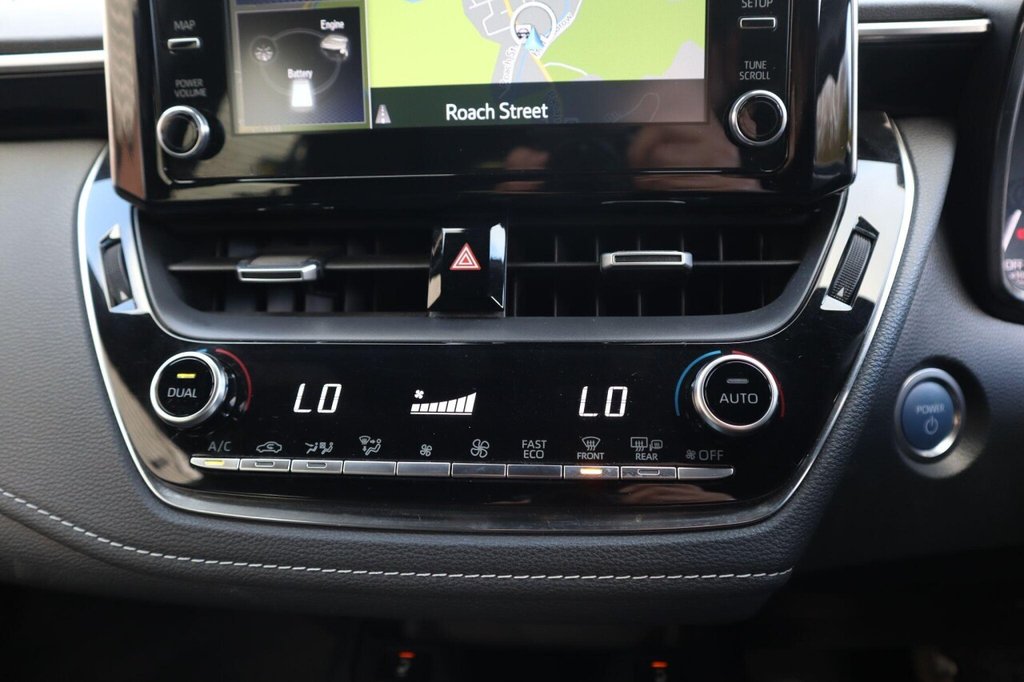 Used Toyota Corolla 2020 for sale - 77014396: Photo 33