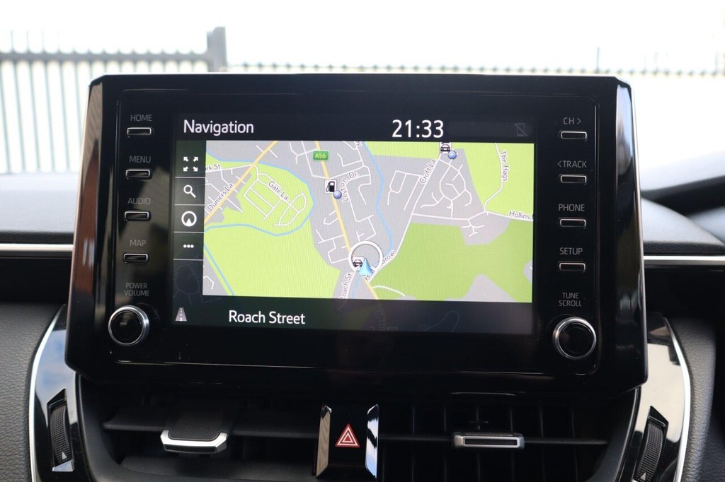 Used Toyota Corolla 2020 for sale - 77014396: Photo 34