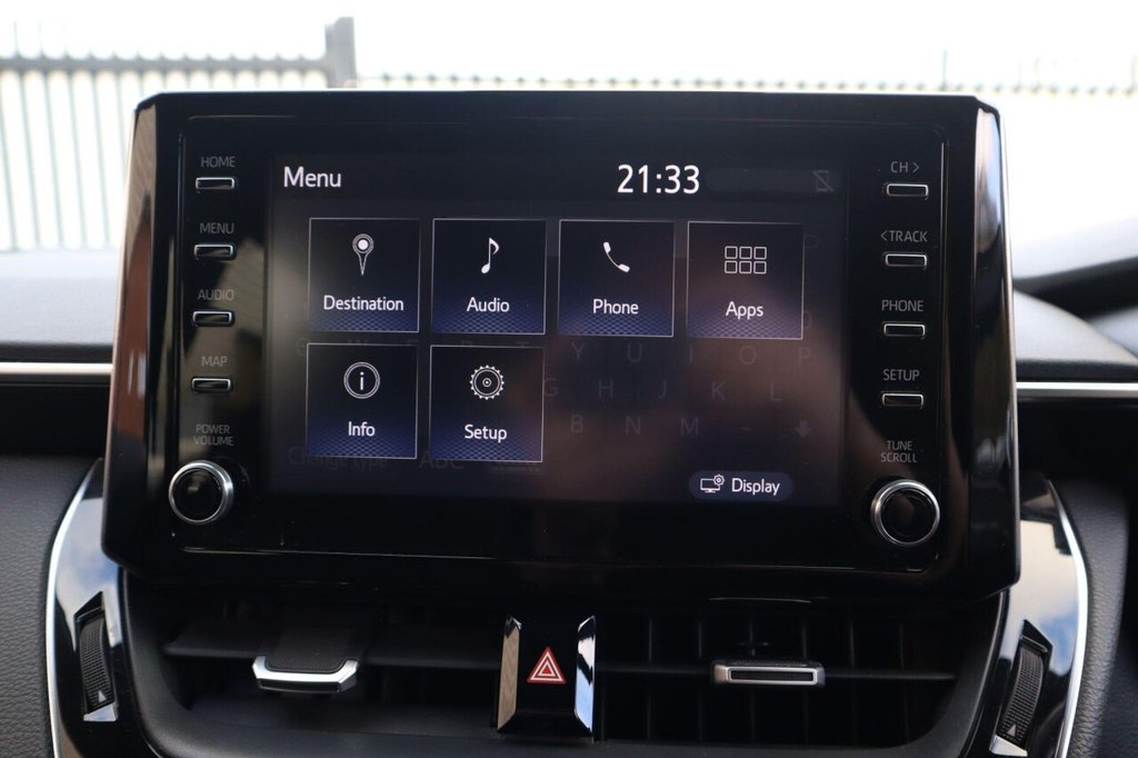 Used Toyota Corolla 2020 for sale - 77014396: Photo 40