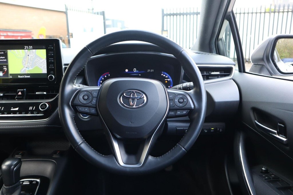 Used Toyota Corolla 2020 for sale - 77014396: Photo 43