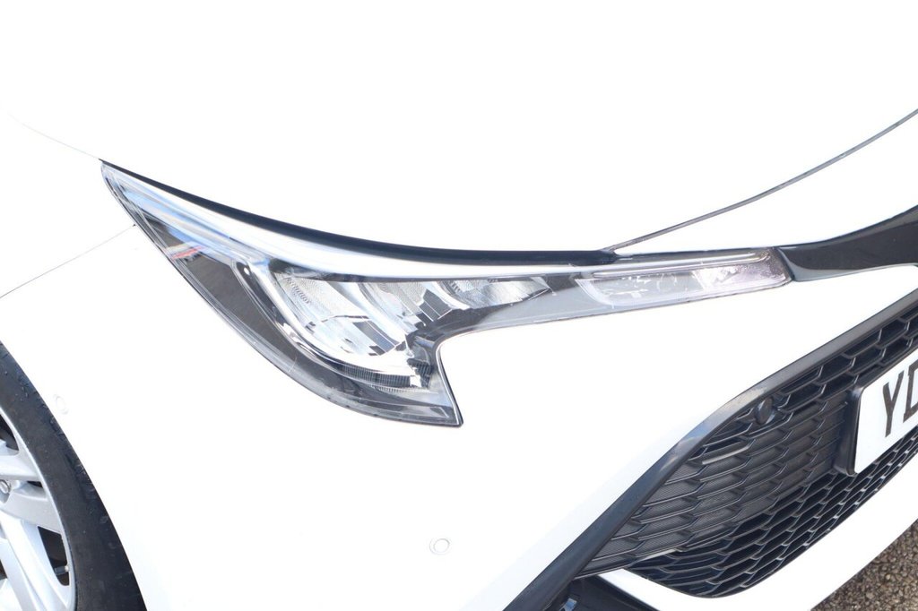 Used Toyota Corolla 2020 for sale - 77014396: Photo 45