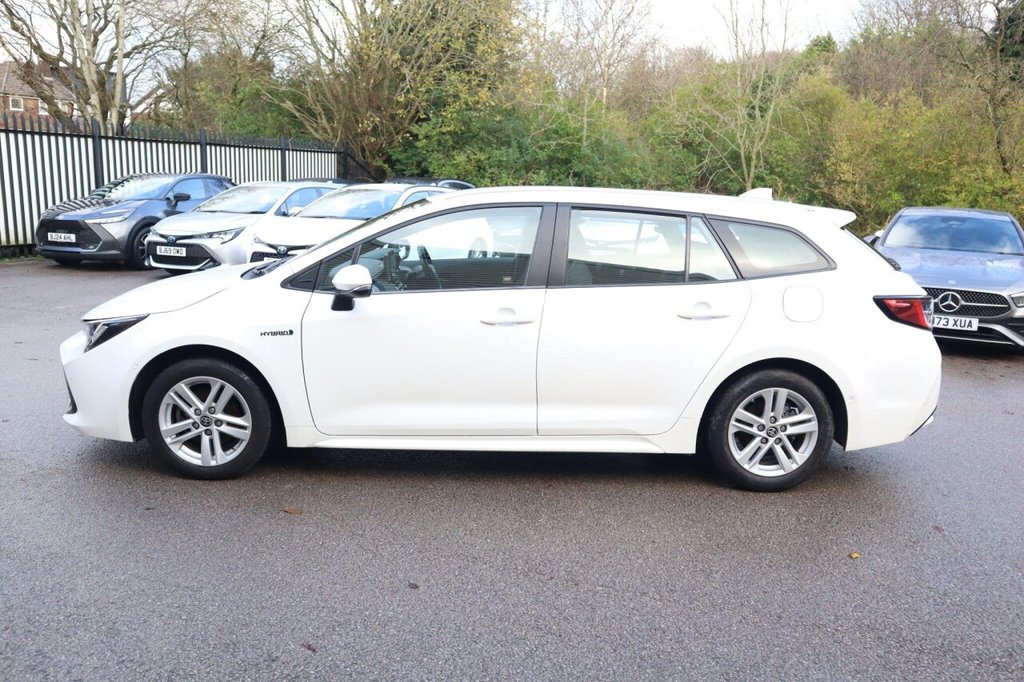 Used Toyota Corolla 2020 for sale - 77014396: Photo 6