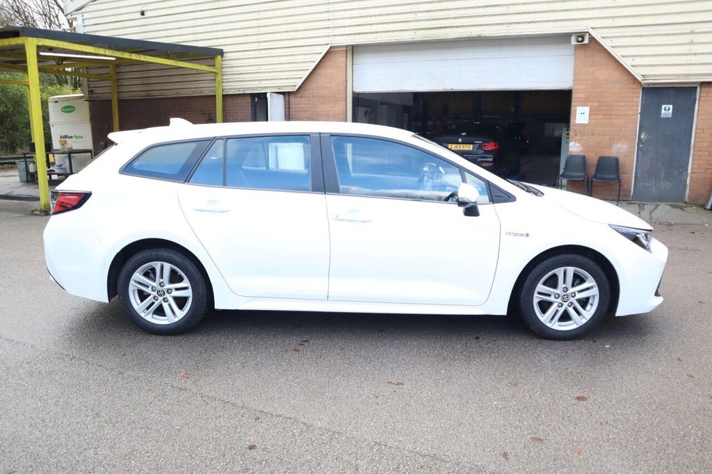 Used Toyota Corolla 2020 for sale - 77014396: Photo 9