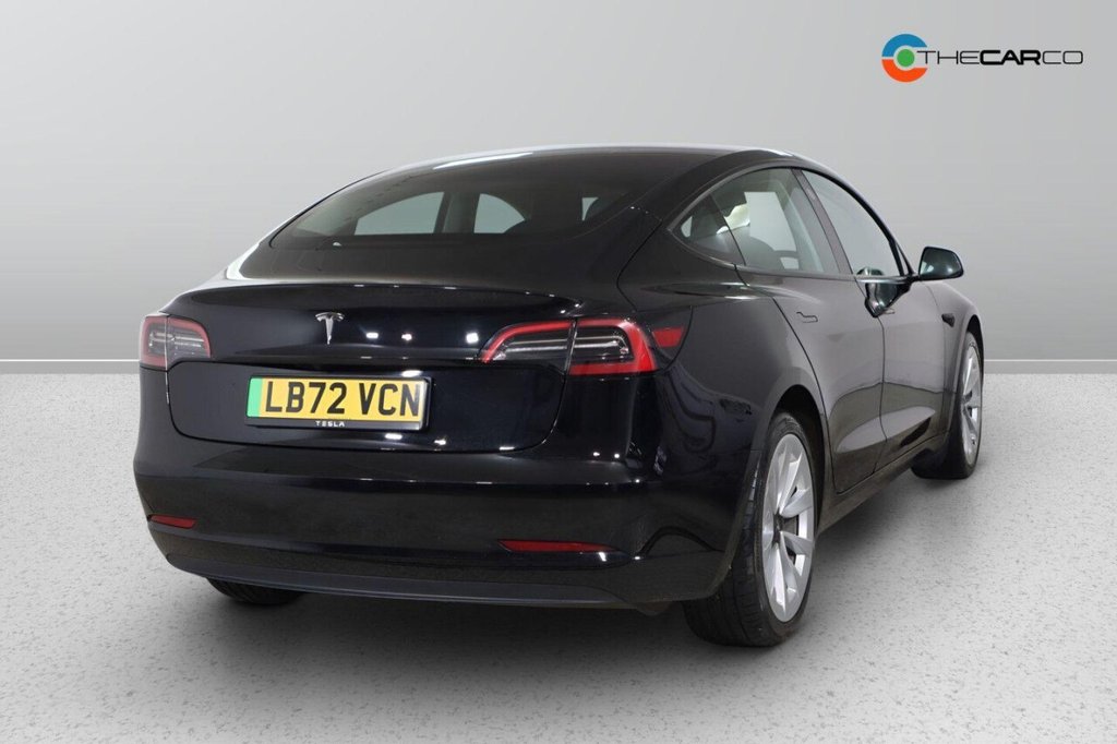 Used Tesla Model 3 2022 for sale - 77121827: Photo 10